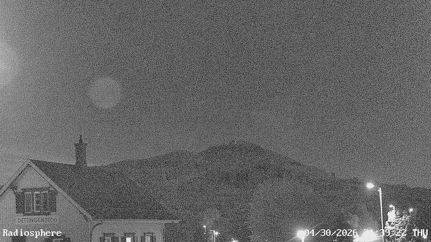 RADiOSPHERE-BURG TECK Image