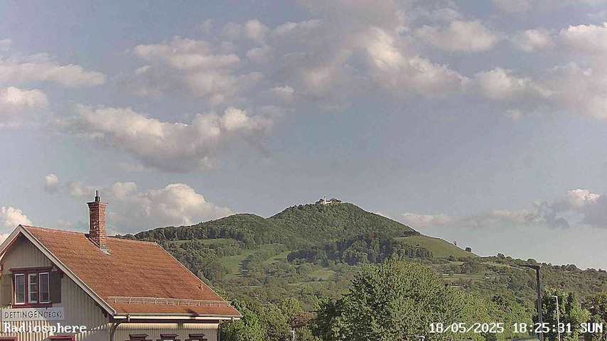 RADiOSPHERE-BURG TECK Image