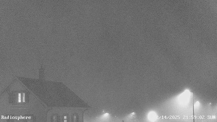 RADiOSPHERE-BURG TECK Image