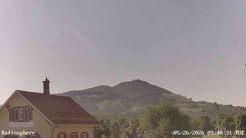 RADiOSPHERE-BURG TECK Image