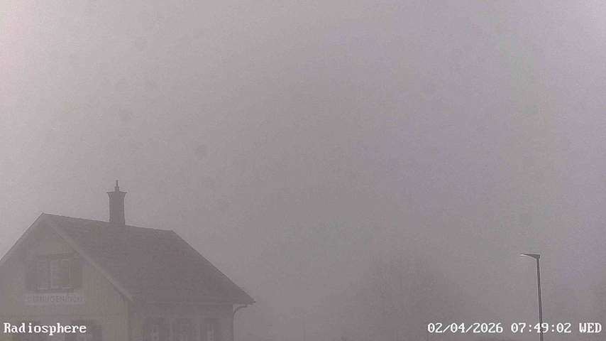 RADiOSPHERE-BURG TECK Image