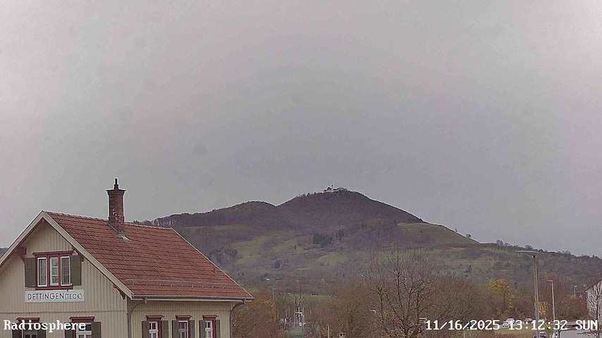 RADiOSPHERE-BURG TECK Image