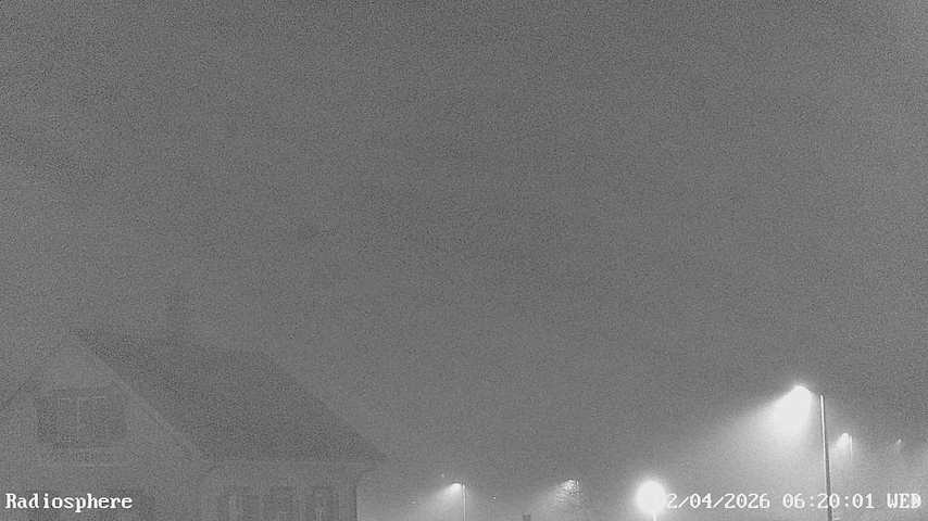 RADiOSPHERE-BURG TECK Image