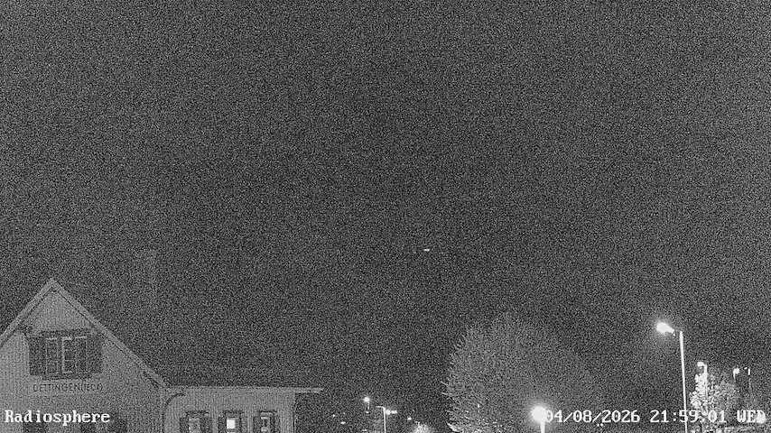 RADiOSPHERE-BURG TECK Image