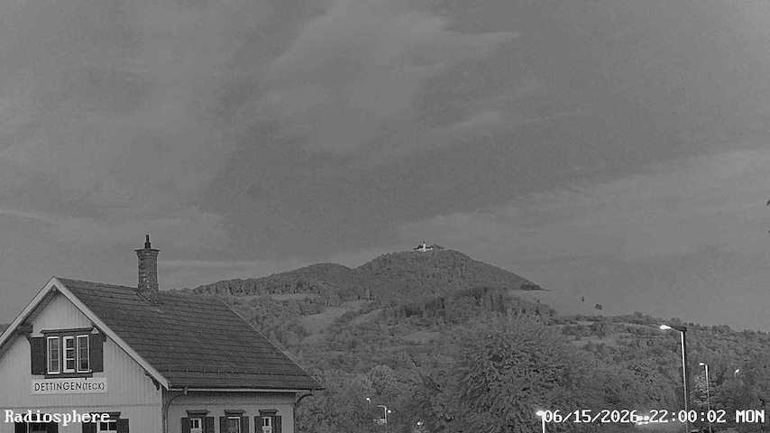 RADiOSPHERE-BURG TECK Image