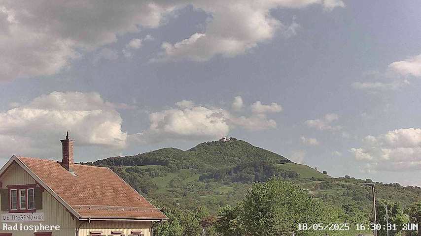 RADiOSPHERE-BURG TECK Image