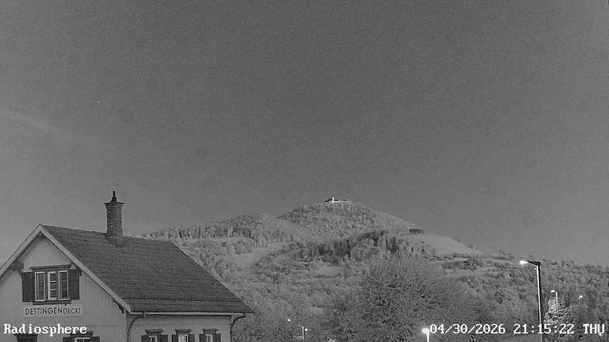 RADiOSPHERE-BURG TECK Image