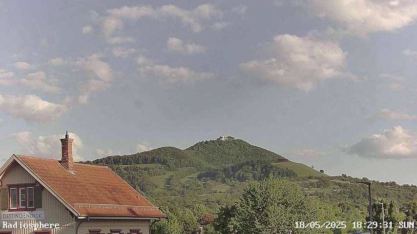 RADiOSPHERE-BURG TECK Image