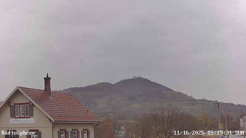 RADiOSPHERE-BURG TECK Image