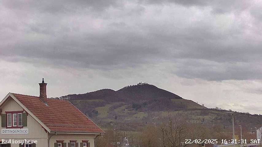 RADiOSPHERE-BURG TECK Image