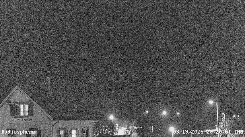 RADiOSPHERE-BURG TECK Image