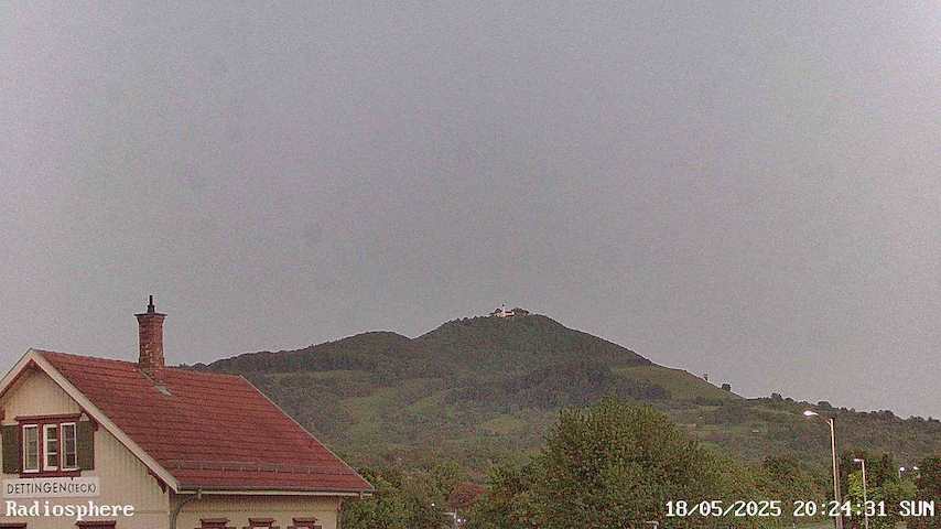 RADiOSPHERE-BURG TECK Image