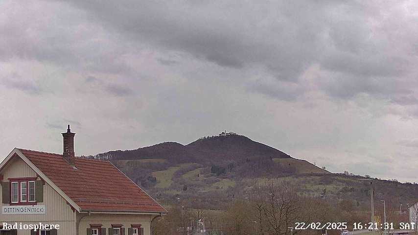 RADiOSPHERE-BURG TECK Image