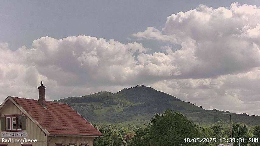RADiOSPHERE-BURG TECK Image