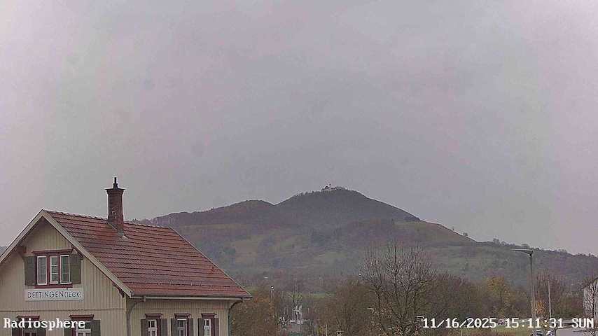 RADiOSPHERE-BURG TECK Image