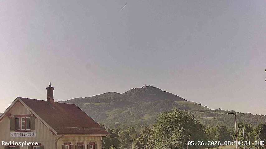 RADiOSPHERE-BURG TECK Image