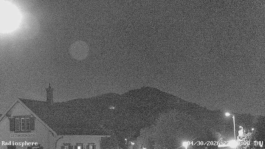 RADiOSPHERE-BURG TECK Image