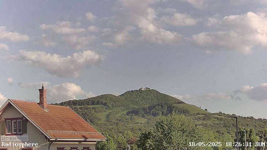 RADiOSPHERE-BURG TECK Image