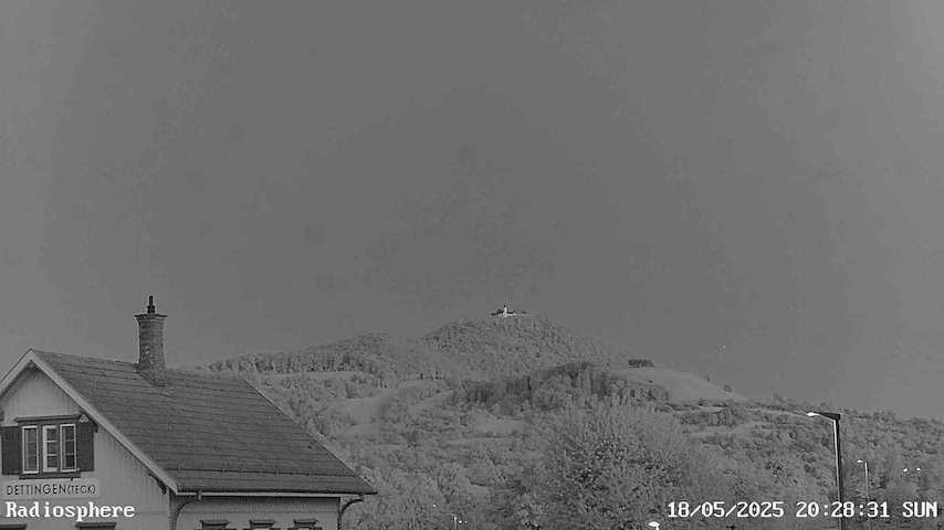 RADiOSPHERE-BURG TECK Image