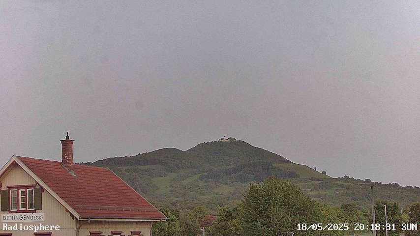 RADiOSPHERE-BURG TECK Image
