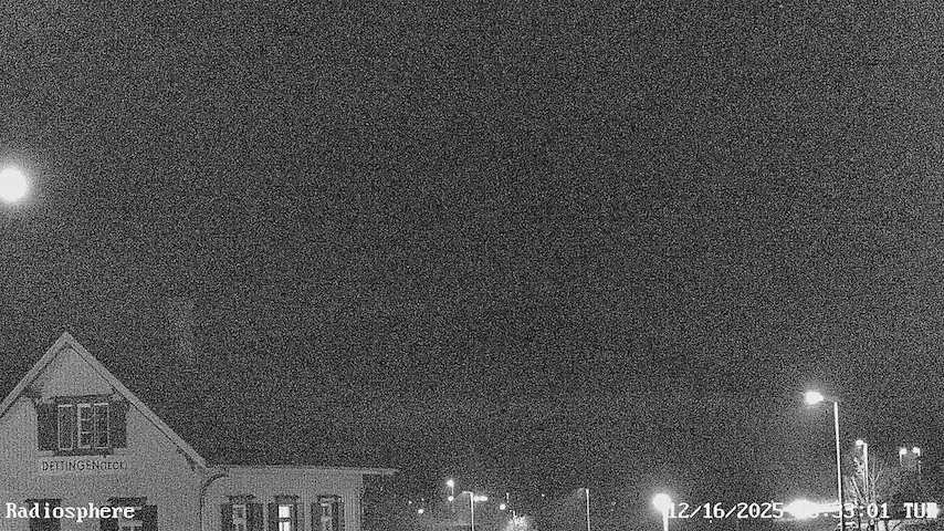 RADiOSPHERE-BURG TECK Image