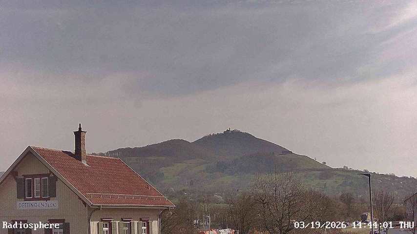 RADiOSPHERE-BURG TECK Image