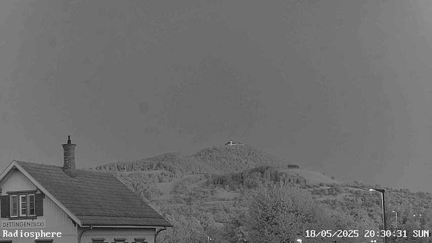 RADiOSPHERE-BURG TECK Image