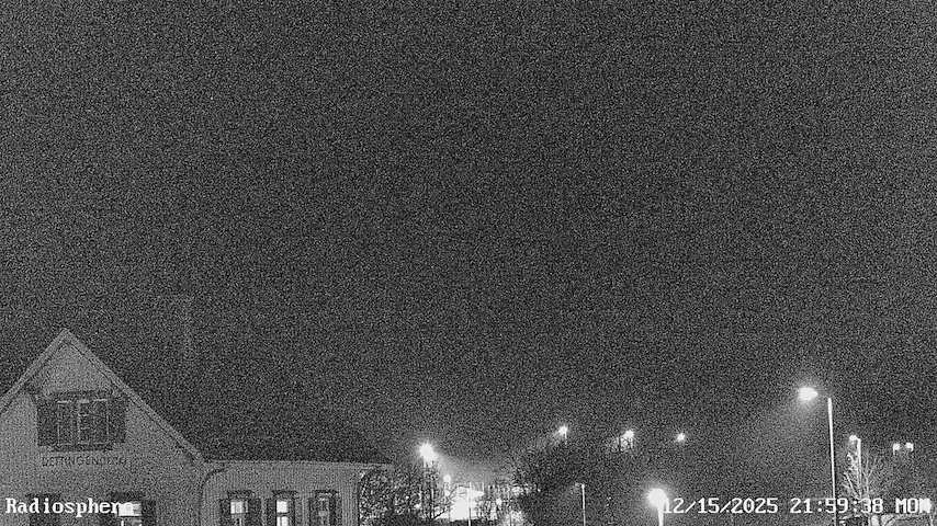 RADiOSPHERE-BURG TECK Image