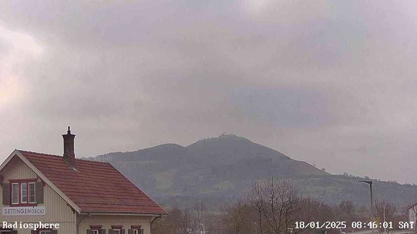 RADiOSPHERE-BURG TECK Image