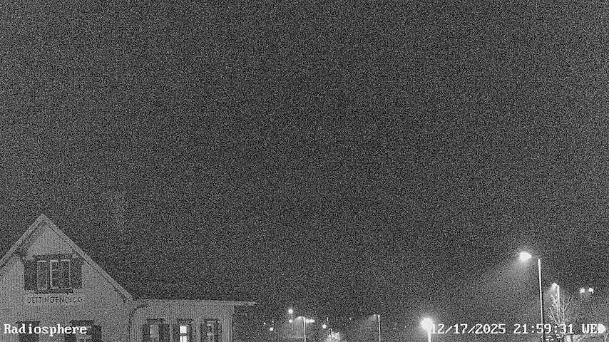 RADiOSPHERE-BURG TECK Image