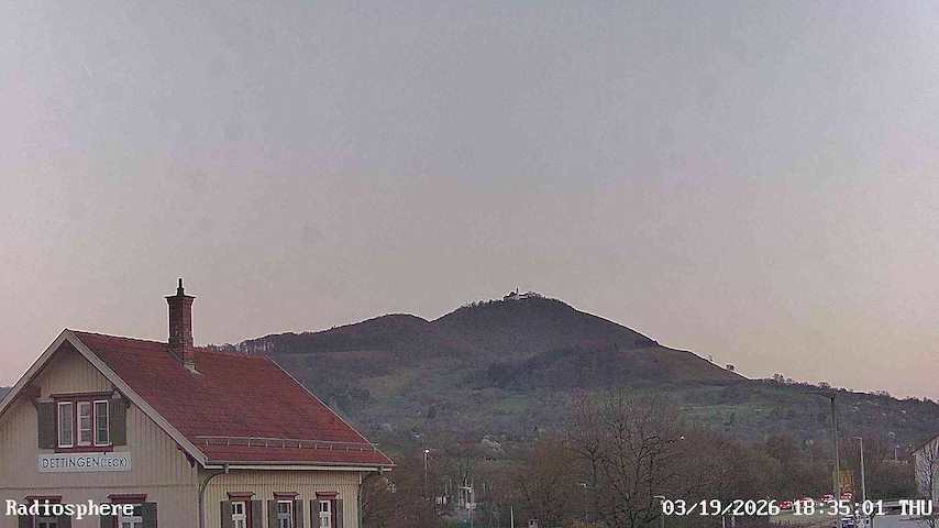 RADiOSPHERE-BURG TECK Image